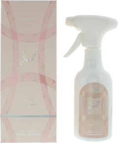 Lattafa, Hayaati Florence, Oriental, Room Spray, 450 ml Telpu aromāti