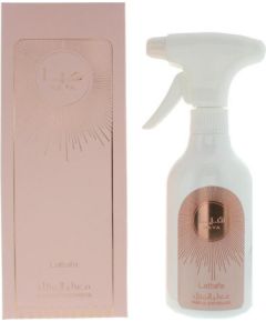 Lattafa, Haya, Haya, Room Spray, 450 ml Telpu aromāti