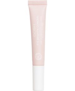 Gosh, Eye Bright N, Brightening and Concealing, Under-Eye Concealer Pen, 002, Soft Pink, 12 ml Kосметические средства