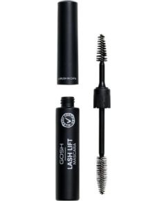 Gosh, Lash Lift, Lash Lift, Mascara, 001, Extreme Black, 8 ml Kосметические средства