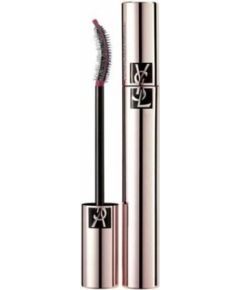 Yves Saint Laurent, The Curler, Mascara, 4, Silver, 6.6 ml Dekoratīvā kosmētika