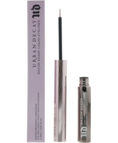 Urban Decay, Razor Sharp, Waterproof, Liquid, Liquid Eyeliner, Intergalactic, 2.3 ml Kосметические средства