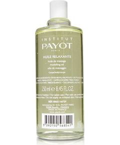 Payot, Huile Relaxante, Massage Oil, 250 ml Косметика для тела