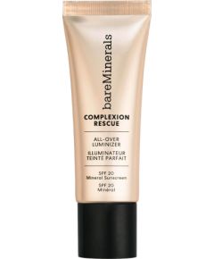 BareMinerals, Complexion Rescue, Illuminating, Liquid Highlighter, Copper Rose, SPF 20, Face, 35 ml Kосметические средства