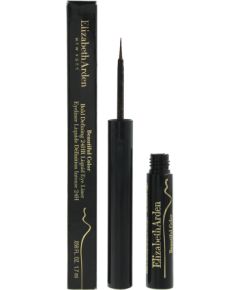 Elizabeth Arden, Beautiful Color, Felt-Tip, Liquid Eyeliner, 02, Gilded Brown, 1.7 ml Dekoratīvā kosmētika