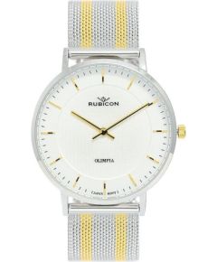 RUBICON RNBD76SISG03BX Наручные часы