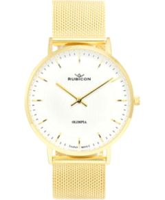 RUBICON RNBD76GISX03BX Наручные часы