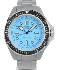 AVIATOR XPRO DIVE 200 V.1.42.0.376.5 Наручные часы