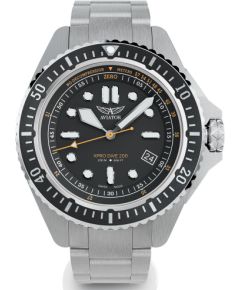 Aviator XPRO DIVE 200 V.1.42.0.371.5 Rokas pulksteņi 