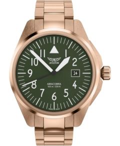 Aviator Airacobra 43 Type A V.1.38.2.319.5 Наручные часы