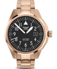 Aviator Airacobra 43 Type A V.1.38.2.315.5 Rokas pulksteņi 