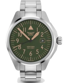 Aviator Airacobra 43 Type A V.1.38.0.330.5 Rokas pulksteņi 