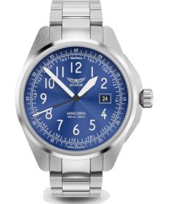 Aviator Airacobra 43 Type B V.1.38.0.325.5 Rokas pulksteņi 