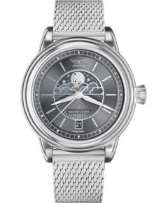 AVIATOR Douglas Moonflight V.1.33.0.254.5 Rokas pulksteņi 