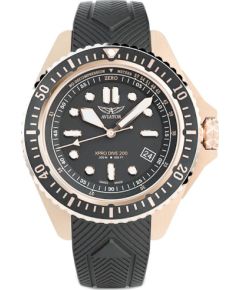Aviator XPRO DIVE 200 V.1.42.2.373.6 Rokas pulksteņi 