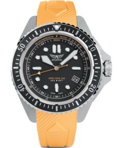 Aviator XPRO DIVE 200 V.1.42.0.371.0 Rokas pulksteņi 