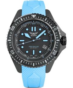 Aviator XPRO DIVE 200 V.1.42.5.377.0 Rokas pulksteņi 