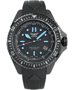 Aviator XPRO DIVE 200 V.1.42.5.377.6 Rokas pulksteņi 