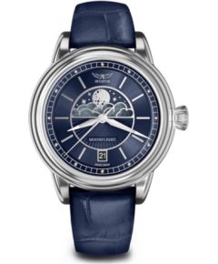 AVIATOR Douglas Moonflight V.1.33.0.255.4 Наручные часы