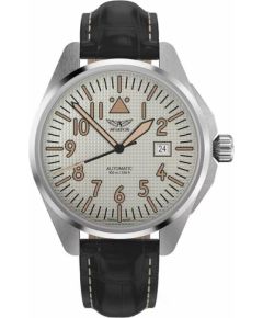 Aviator Airacobra 43 Auto V.3.39.0.336.4 Rokas pulksteņi 