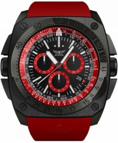 AVIATOR MIG-29 SMT M.2.30.5.215.6 Rokas pulksteņi 