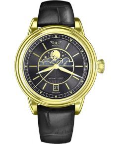 AVIATOR Douglas Moonflight V.1.33.1.344.4 Наручные часы