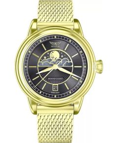 AVIATOR Douglas Moonflight V.1.33.1.344.5 Rokas pulksteņi 