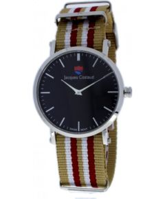 Jacques Costaud JC-1SBN01 Rokas pulksteņi 