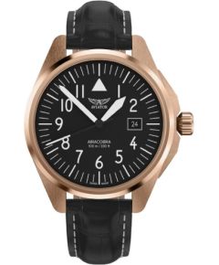Aviator Airacobra 43 Type A V.1.38.2.315.4 Rokas pulksteņi 