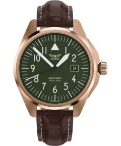 Aviator Airacobra 43 Type A V.1.38.2.319.4 Rokas pulksteņi 