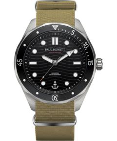 Paul Hewitt Ocean Diver PH-W-0486 Наручные часы