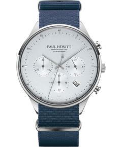 Paul Hewitt Chrono PH-W-0490 Наручные часы