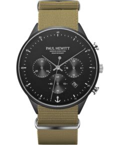 Paul Hewitt Chrono PH-W-0499 Наручные часы