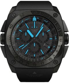 AVIATOR MIG-29 SMT M.2.30.5.217.6 Rokas pulksteņi 