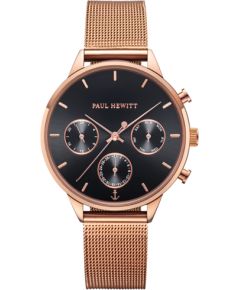 Paul Hewitt Everpulse PH002812 Наручные часы