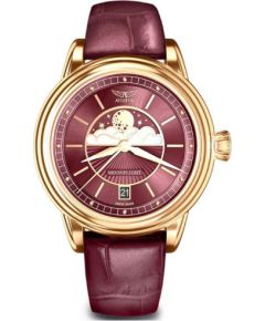 AVIATOR Douglas Moonflight V.1.33.2.265.4 Rokas pulksteņi 