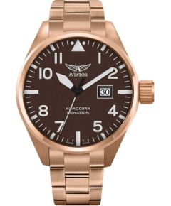 AVIATOR Airacobra P42  V.1.22.2.151.5 Rokas pulksteņi 