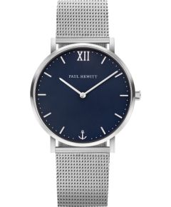 Paul Hewitt PH-SA-S-St-B-4M Наручные часы