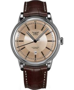 AVIATOR Douglas DC-3 V.3.32.0.244.4 Rokas pulksteņi 