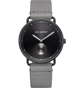 Paul Hewitt PH-BW-BGM-BS-58M Наручные часы
