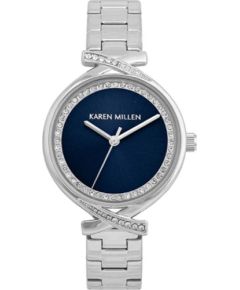 Karen Millen KM187SM Наручные часы