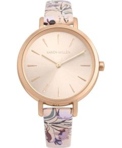 Karen Millen KM194PF Rokas pulksteņi 