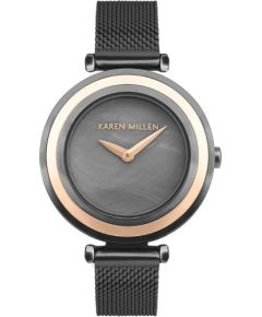Karen Millen KM193RGMB Rokas pulksteņi 