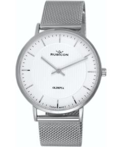 RUBICON RNBD76SISX03BX Наручные часы
