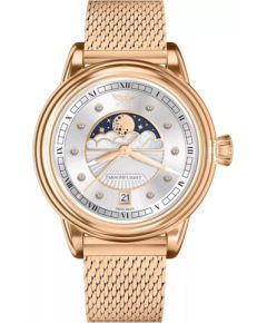 AVIATOR Douglas Moonflight  Diamonds Edition V.1.33.2.382.5 Rokas pulksteņi 