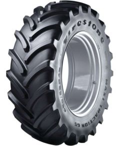 480/65R28 FIRESTONE MAXI TRACTION 65 136D/133E TL Lauksaimniecības tehnikas riepas