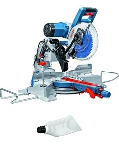 Bosch Guide rail set FSN 1400 (silver) Jaunumi -Dārzam