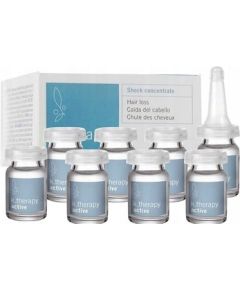 LakmÉ K.Therapy Active Shock Concentrate - Koncentrovaná obnovující péče proti vypadávání vlasů 48ml Matu kopšana