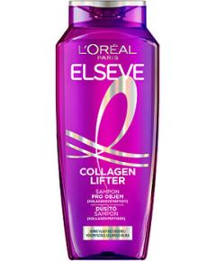 L'oreal Professionnel Collagen Lifter Shampoo - Šampon pro objem 400ml Matu kopšana