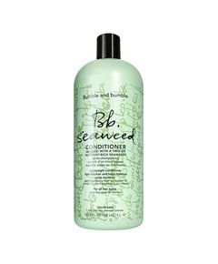 Bumble And Bumble Bb. Seaweed Conditioner - Vyživující kondicionér 200ml Matu kopšana